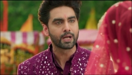 Yeh Rishta Kya Kehlata Hai - 17th May 2025